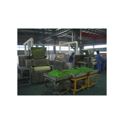 微波锂电池材料干燥设备