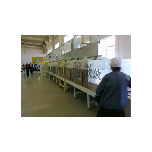 五谷杂粮烘干杀菌熟化