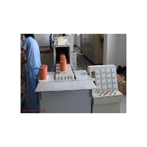 蜂窝陶瓷固化干燥机