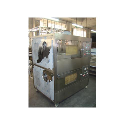 微波真空干燥箱/院校专用微波真空