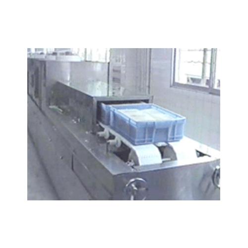 微波回温解冻设备