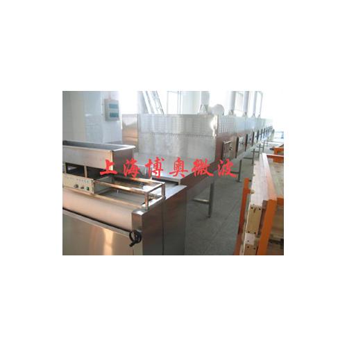 微波面包糠干燥、杀菌机