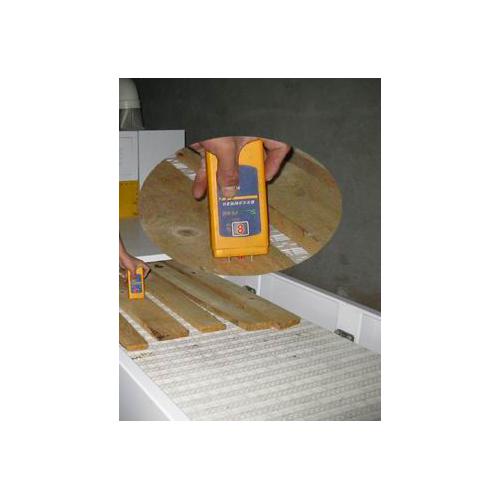 木材微波干燥设备