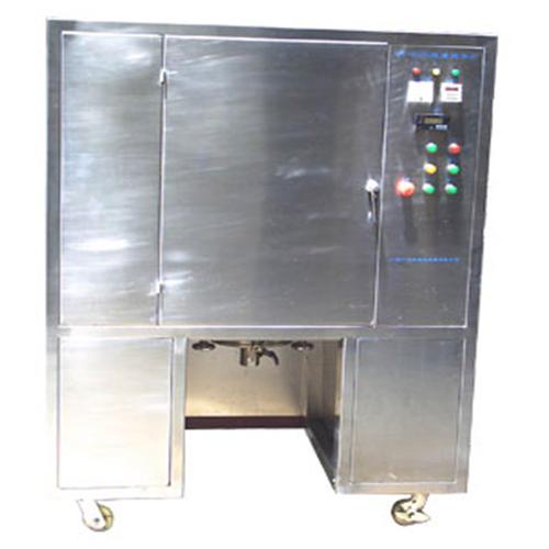 微波加热萃取设备　