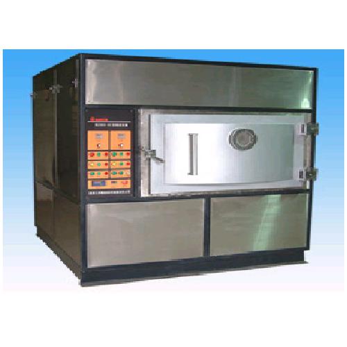 微波真空干燥设备