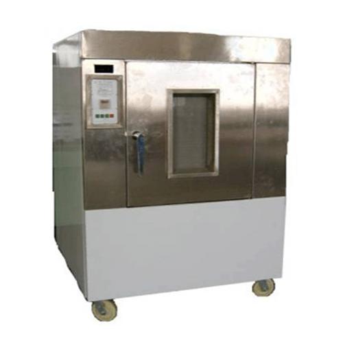 微波烘干杀菌转炉