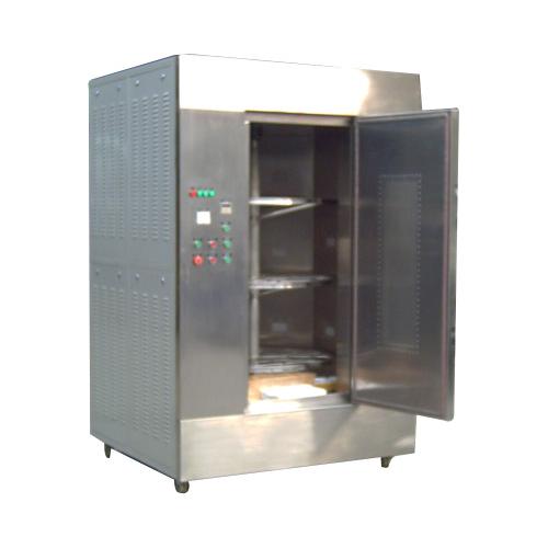 图书文件微波杀虫设备