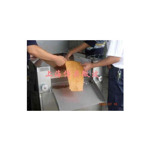 微波在调味品行业中的应用