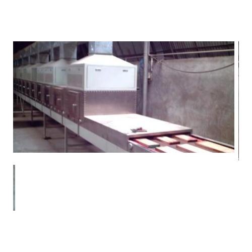 实木地板微波干燥设备