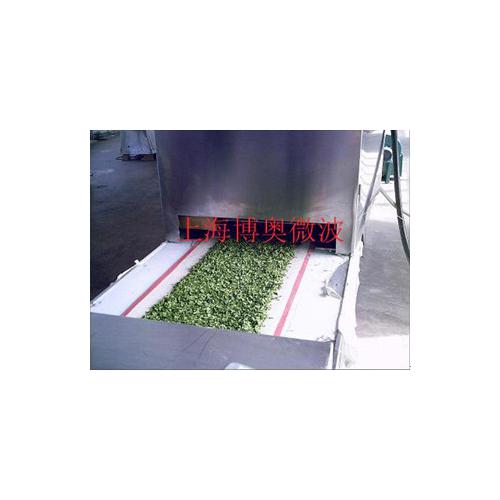 微波蔬菜脱水机