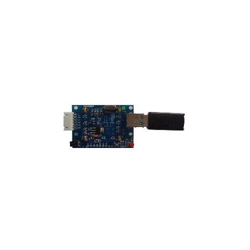USB118AD在数据采集中应用