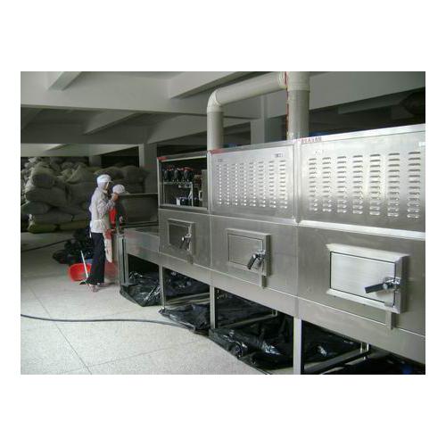 永泽微波中药丸/中药/保健品干燥