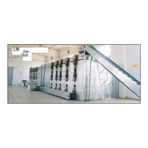 微波联合干燥机