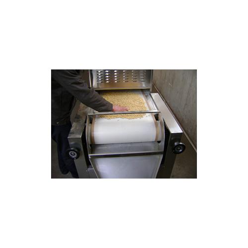 豆制品微波干燥机