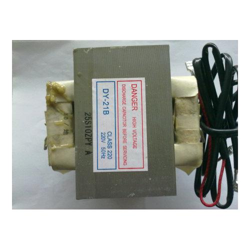 DY-21B工业微波专用变压器-东莞齐协微波