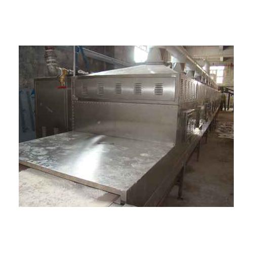 输送带式微波烘干机