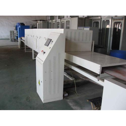 碳化硅微波干燥设备