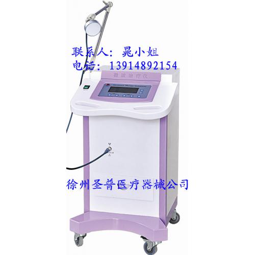 推车式微波治疗仪（立式）