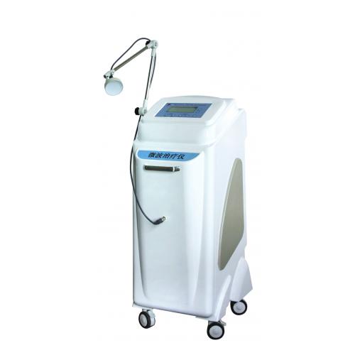 豪华联体微波治疗仪（立式）