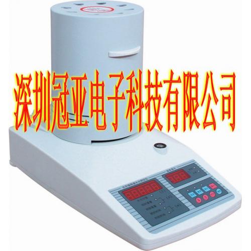泥浆含水率测定仪 ***厂家深圳冠