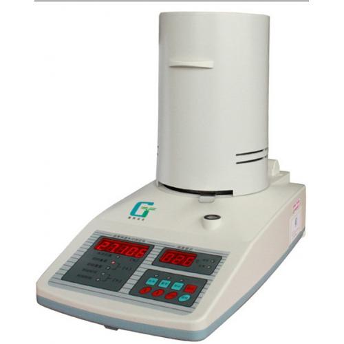 【全自动】纸张水分测定仪 干燥剂