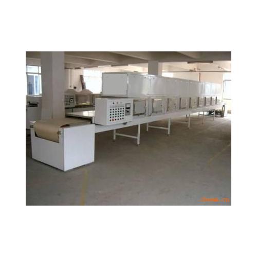 橡胶微波硫化干燥机|硫化干燥设备