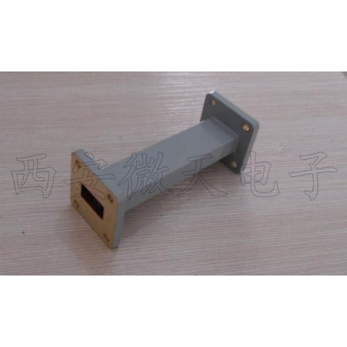 波导固定衰减器