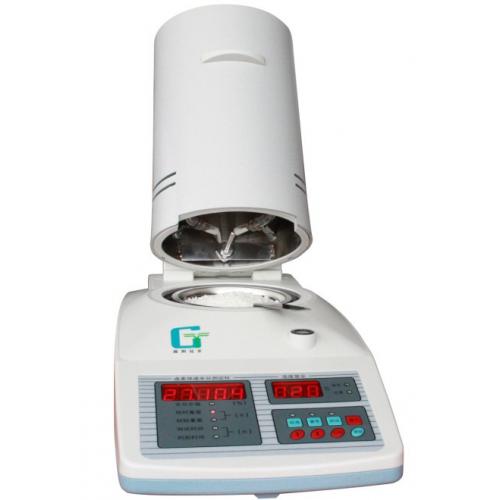 为您提供污泥水分检测方案