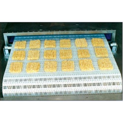 方便面块微波烘干灭菌设备