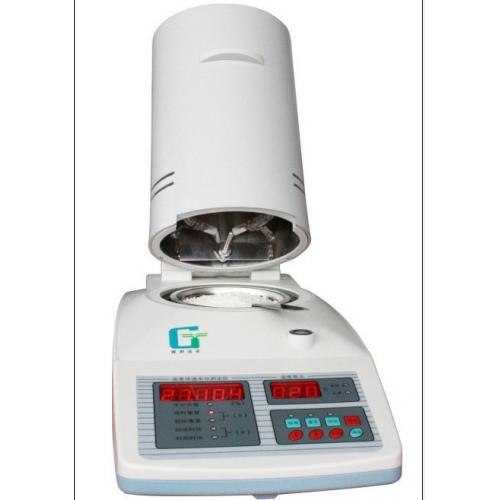 如何测定污泥的含水率及含固量？