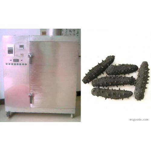 海参海产品微波烘干杀菌脱水干燥箱