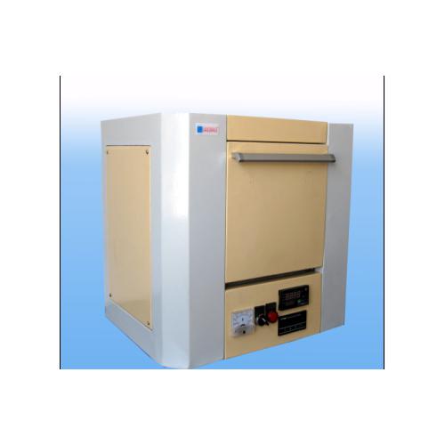 华青新外观微波高温马弗炉