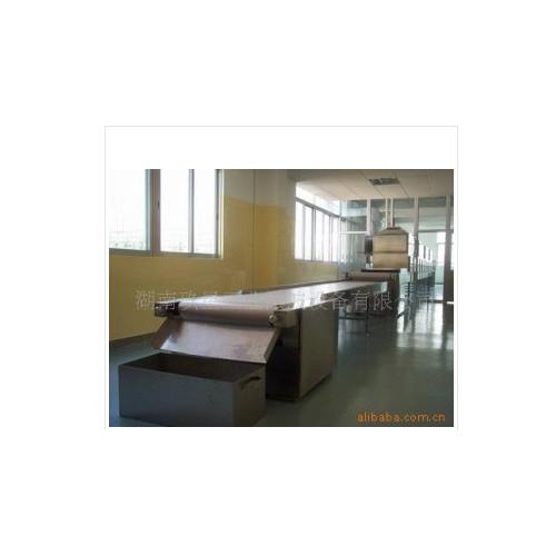 坚果类微波烘干机