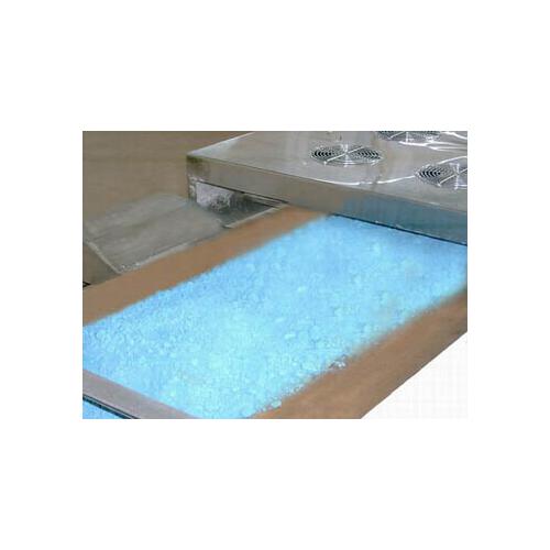 硫酸铜微波干燥脱水设备