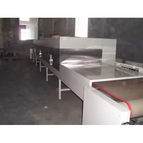 大中小型茶叶杀青烘干设备