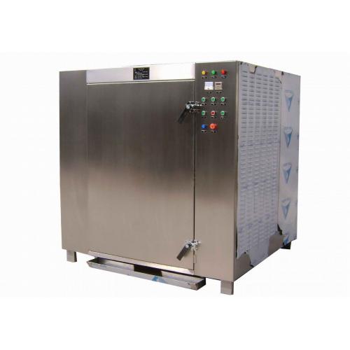 微波真空脱水干燥箱