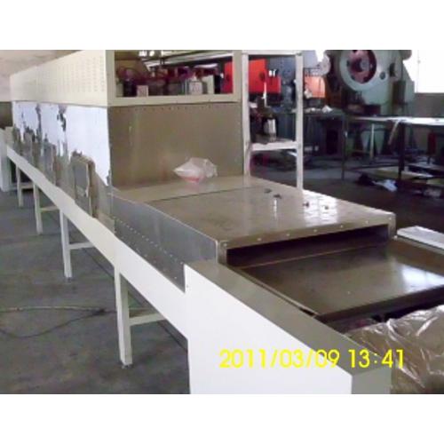 小型微波杀菌机灭菌机