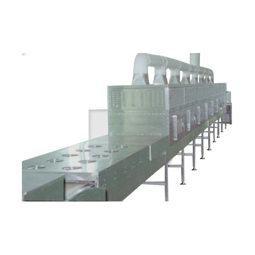 微波干燥杀菌机