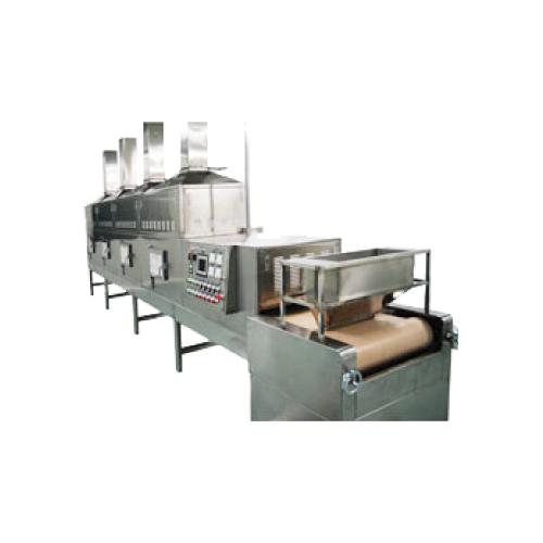 微波真空干燥机