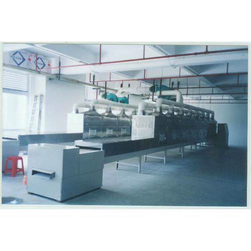 香精香料干燥杀菌设备