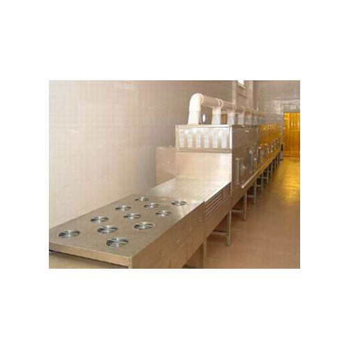 调味品微波干燥杀菌机