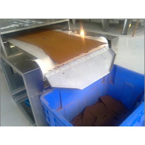 微波鸡精干燥杀菌设备