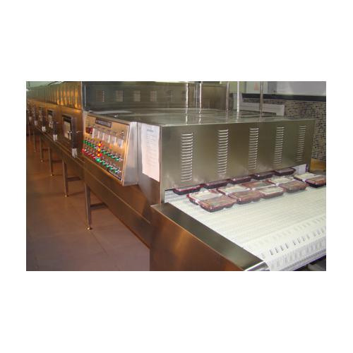 微波快餐加热设备