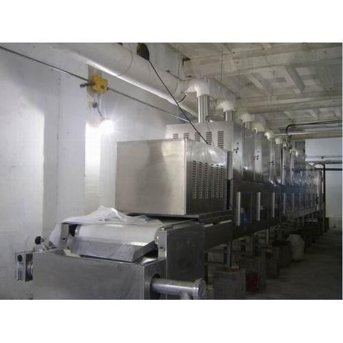 微波化工干燥设备