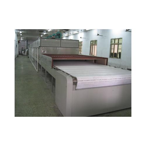 微波干燥机设备