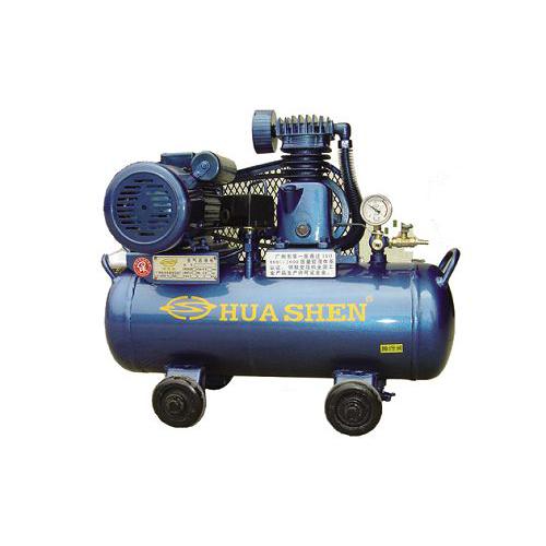 广州活塞式空压机Z-0.06/8