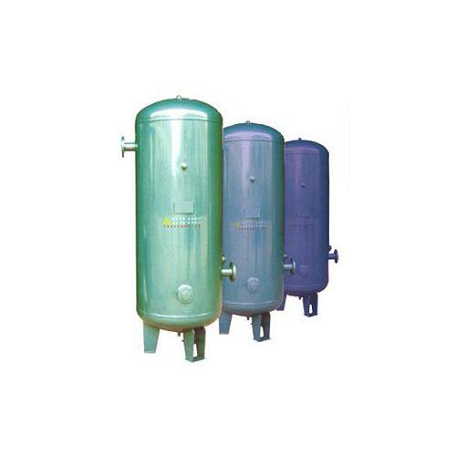 广州申江储气罐