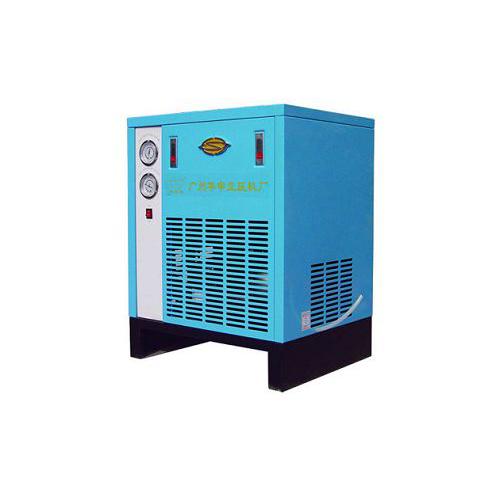 广州冷冻式干燥机