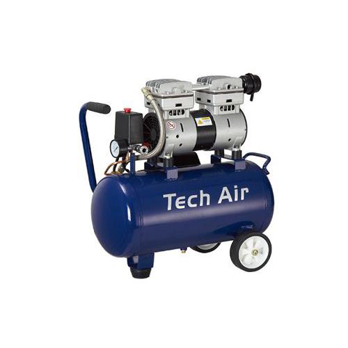 广州静音无油空压机SLG30