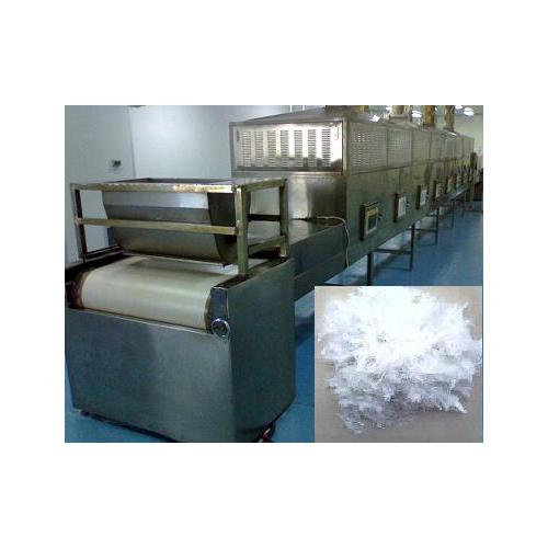 微波石棉干燥设备